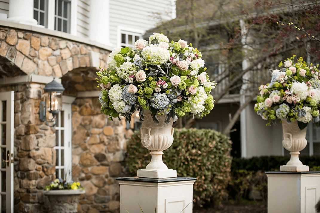 Floriography Delicious Heights